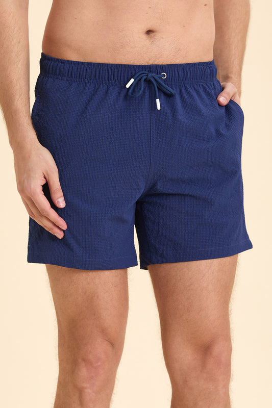 Indigo Swim Shorts