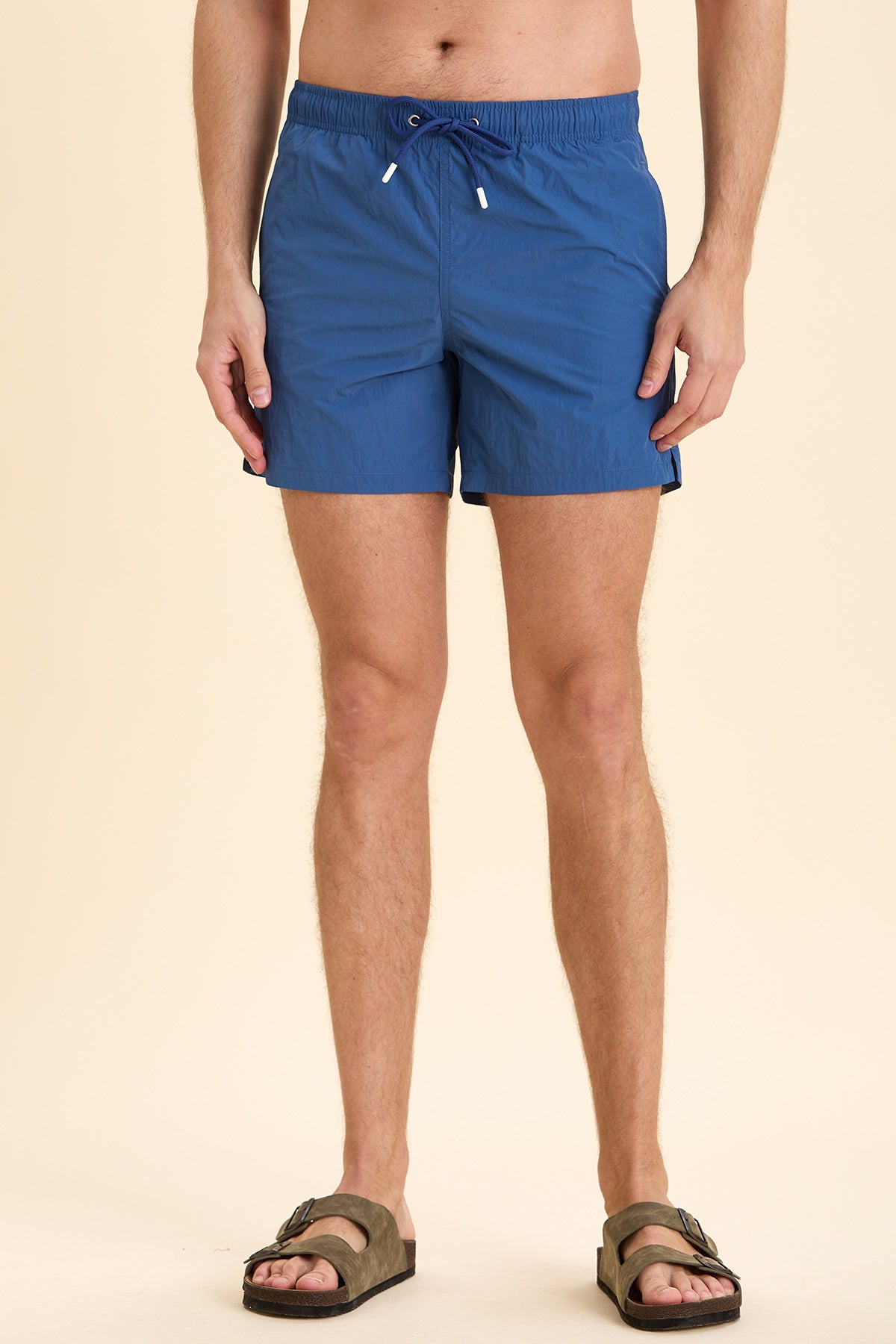 Indigo Swim Shorts