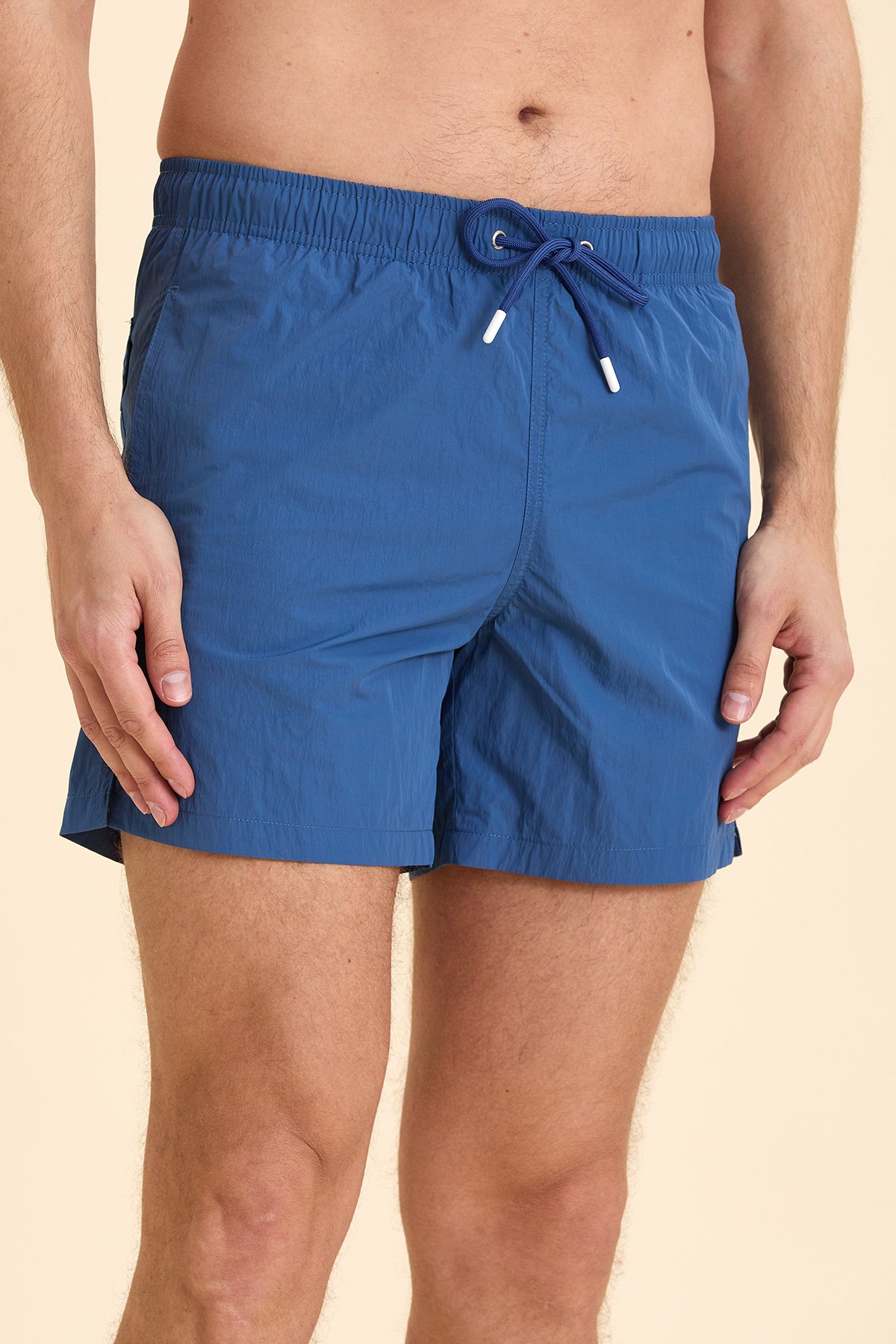Indigo Swim Shorts