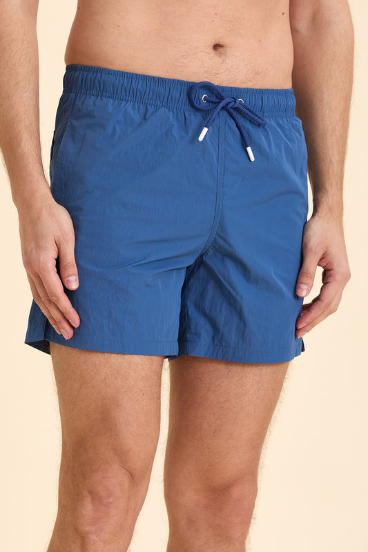 Indigo Swim Shorts