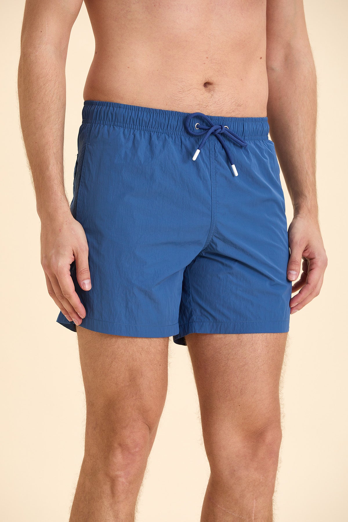 Indigo Swim Shorts