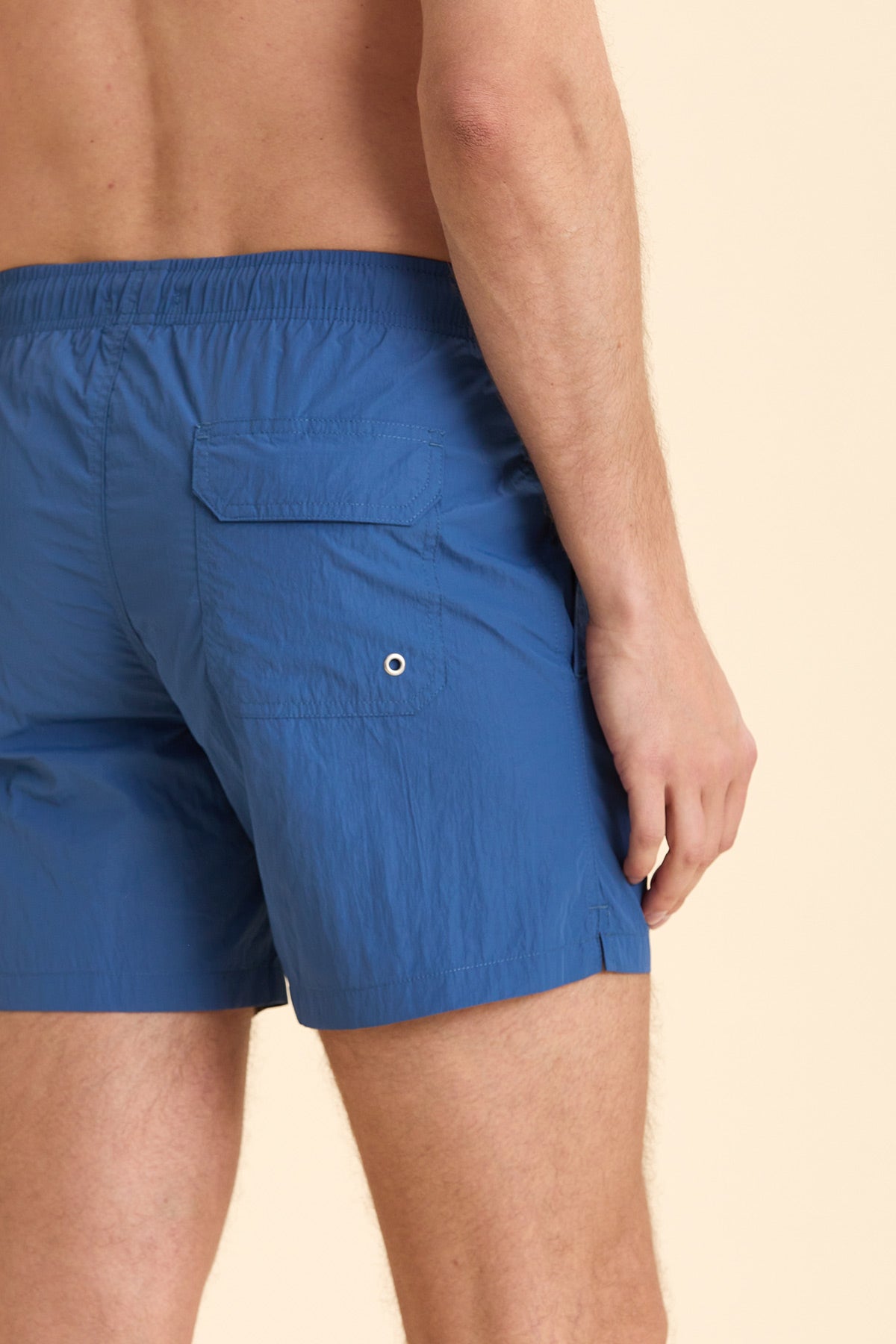 Indigo Swim Shorts