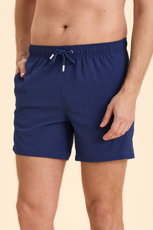 Indigo Swim Shorts